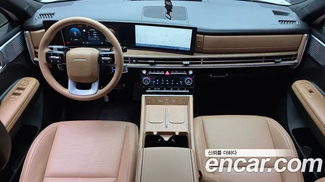 Hyundai Santa Fe 2023 thumb 6