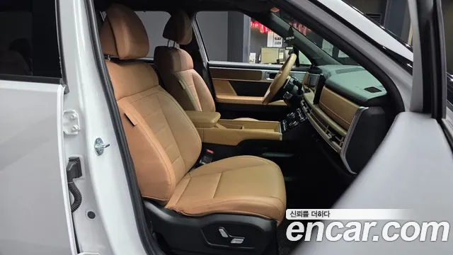 Hyundai Santa Fe 2023 thumb 10