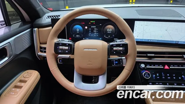 Hyundai Santa Fe 2023 thumb 12