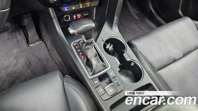 Kia Sportage 2017 thumb 9