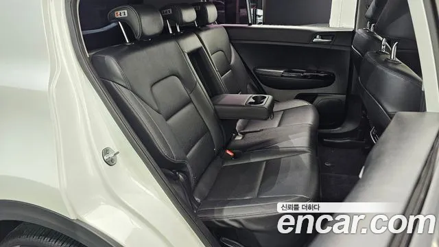 Kia Sportage 2017 thumb 11