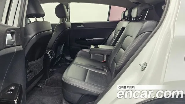 Kia Sportage 2017 thumb 12
