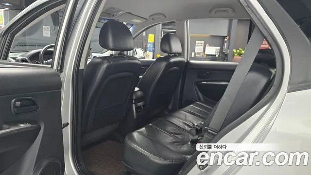 Kia Carens 2009 thumb 11