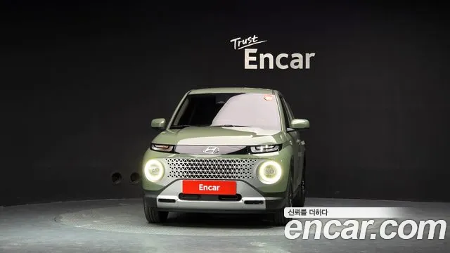 Hyundai Casper 2022 thumb 3
