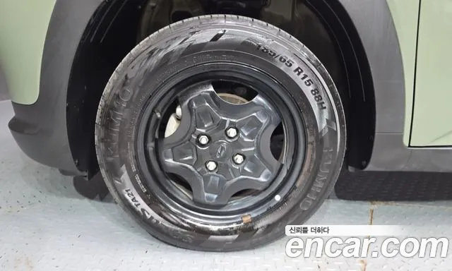 Hyundai Casper 2022 thumb 5