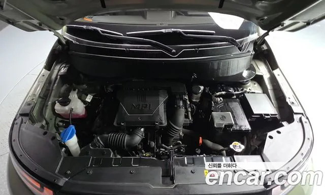 Hyundai Casper 2022 thumb 6