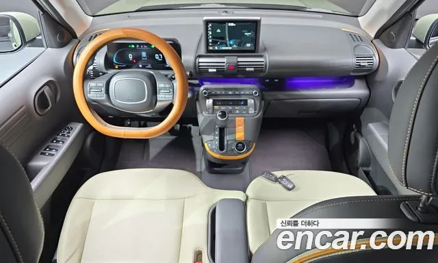 Hyundai Casper 2022 thumb 7