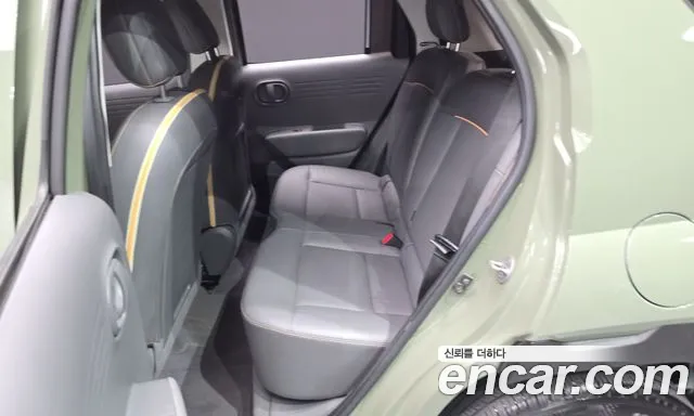 Hyundai Casper 2022 thumb 12