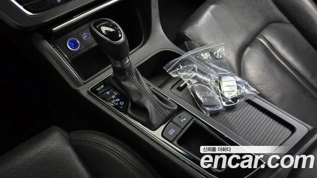 Hyundai Sonata 2016 thumb 9