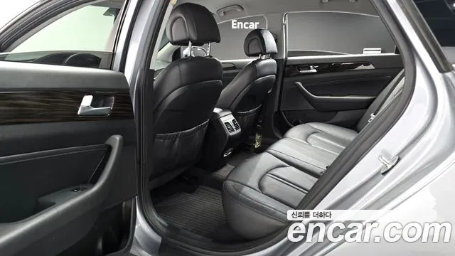 Hyundai Sonata 2016 thumb 11
