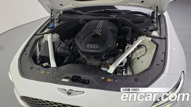 Genesis G70 2022 thumb 5