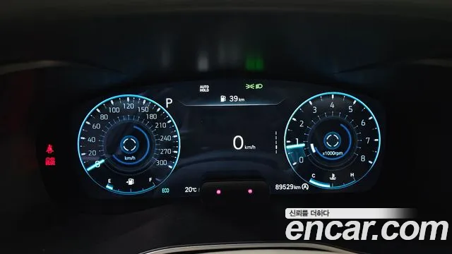 Genesis G70 2022 thumb 7