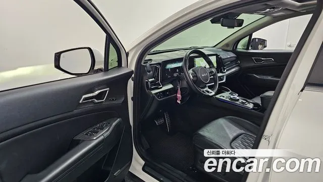 Kia Sportage 2022 thumb 10