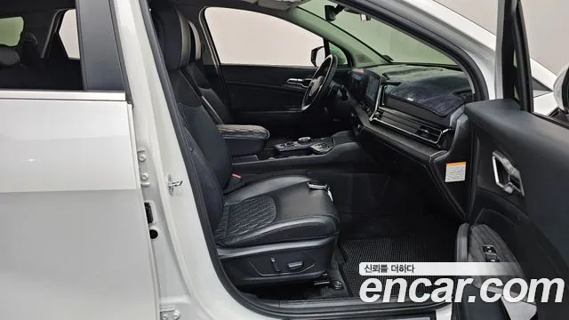 Kia Sportage 2022 thumb 11