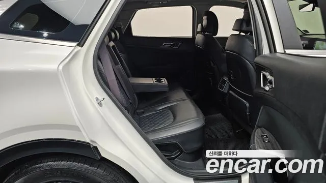 Kia Sportage 2022 thumb 12
