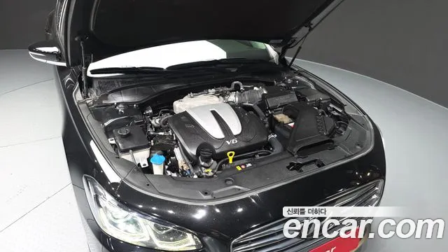 Hyundai Grandeur 2017 thumb 5