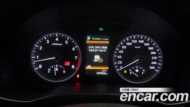 Hyundai Grandeur 2017 thumb 7