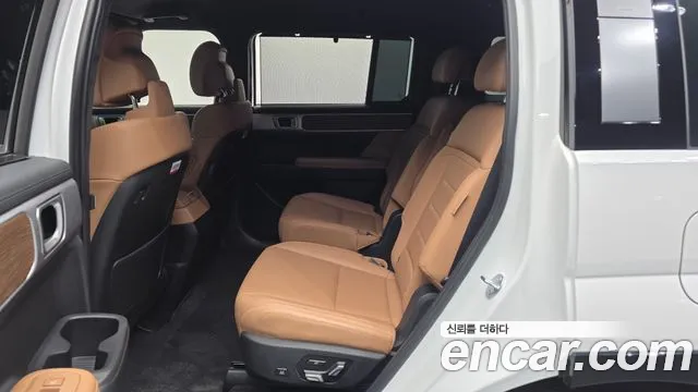 Hyundai Santa Fe 2024 thumb 12