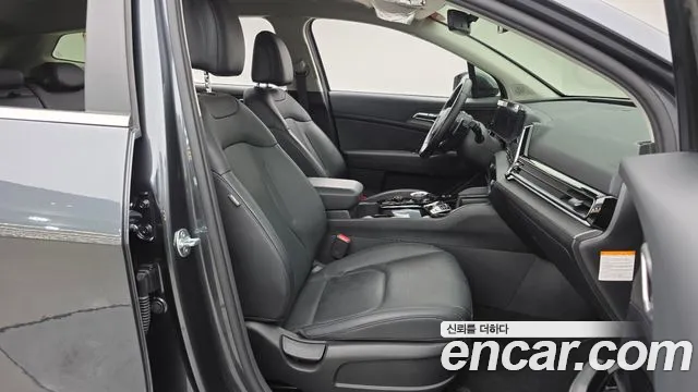 Kia Sportage 2024 thumb 11