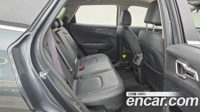 Kia Sportage 2024 thumb 12