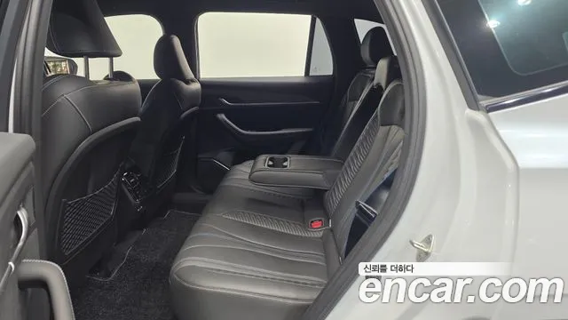 Renault-KoreaSamsung Koleos 2025 thumb 12