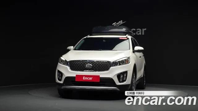 Kia Sorento 2015 thumb 2
