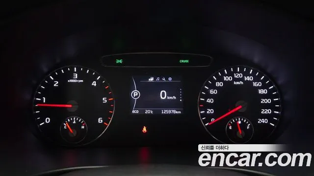 Kia Sorento 2015 thumb 7