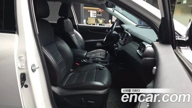 Kia Sorento 2015 thumb 10