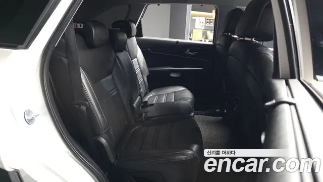 Kia Sorento 2015 thumb 11