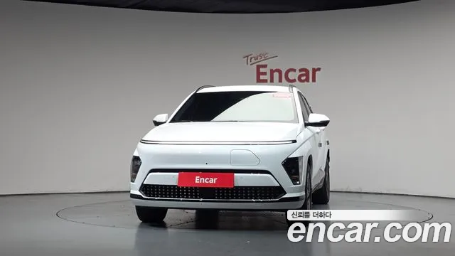 Hyundai Kona 2024 thumb 2