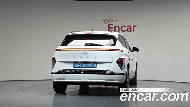 Hyundai Kona 2024 thumb 3