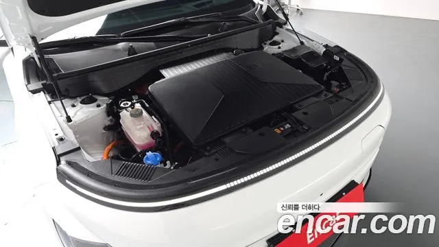 Hyundai Kona 2024 thumb 5