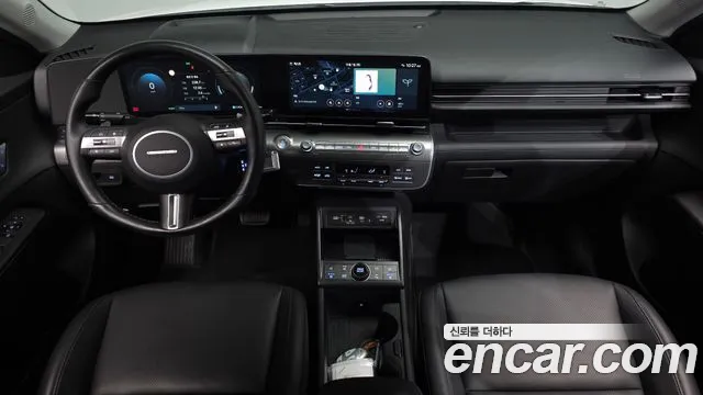 Hyundai Kona 2024 thumb 6