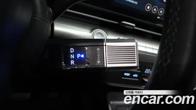 Hyundai Kona 2024 thumb 8