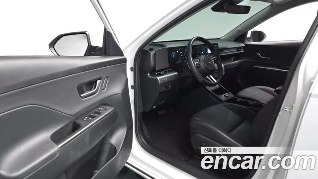 Hyundai Kona 2024 thumb 9