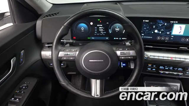 Hyundai Kona 2024 thumb 12