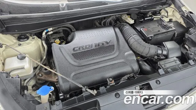 Kia Sportage 2012 thumb 6