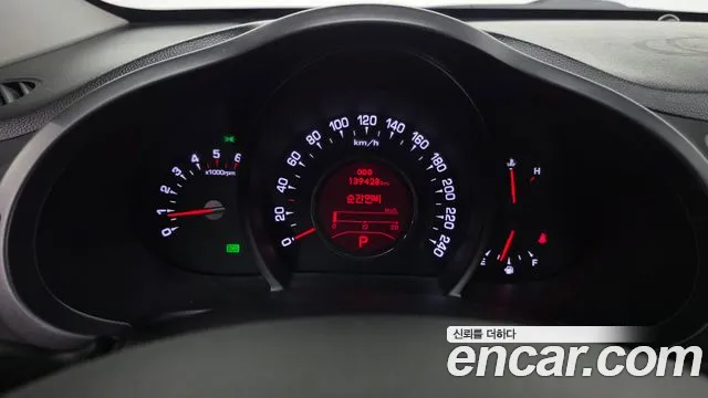 Kia Sportage 2012 thumb 8