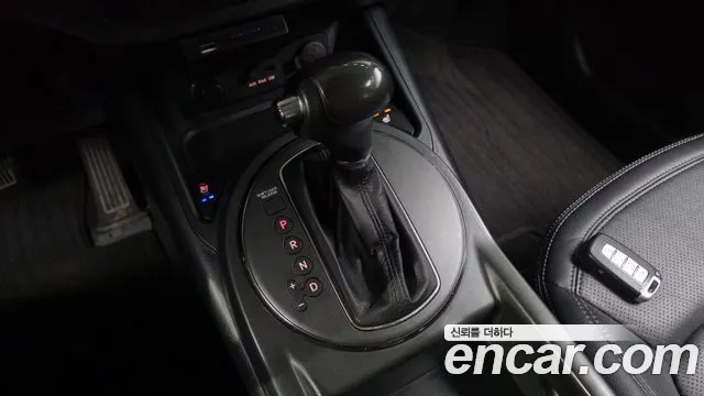 Kia Sportage 2012 thumb 9