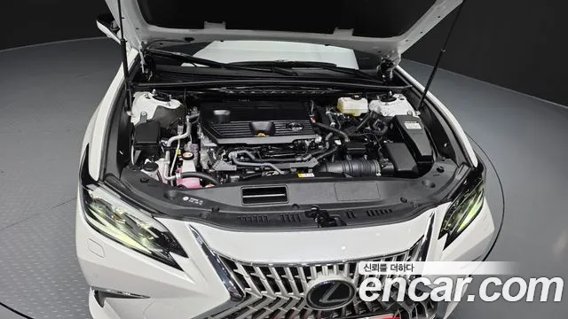 Lexus ES 2025 thumb 6