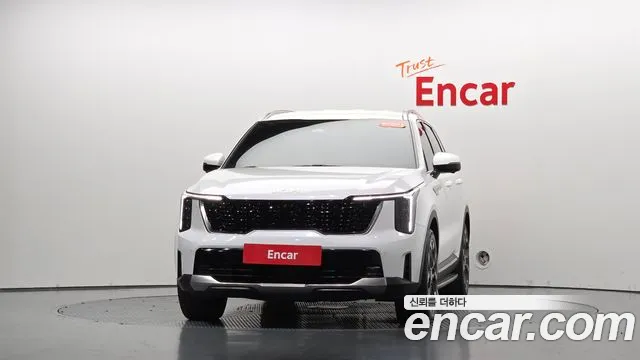 Kia Sorento 2023 thumb 2