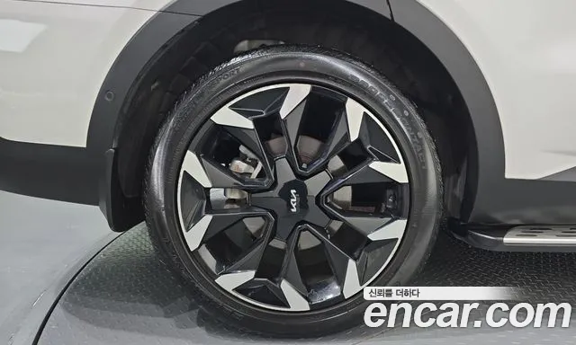 Kia Sorento 2023 thumb 4