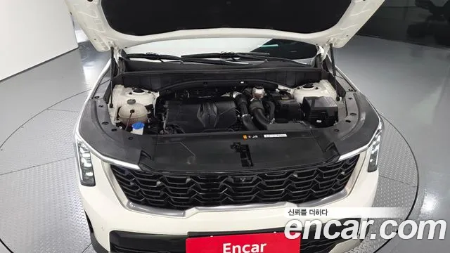 Kia Sorento 2023 thumb 5