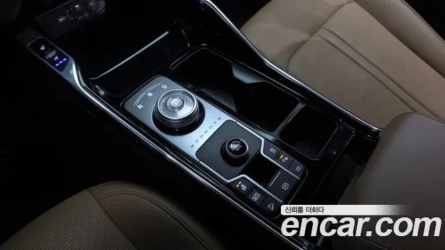 Kia Sorento 2023 thumb 8