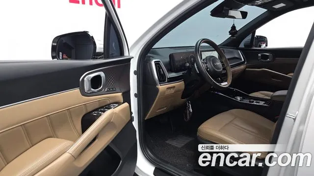 Kia Sorento 2023 thumb 9