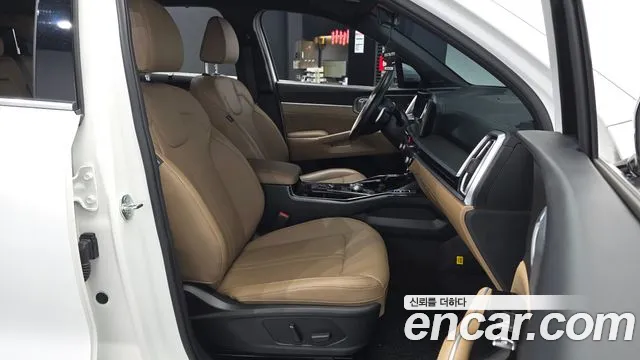 Kia Sorento 2023 thumb 10