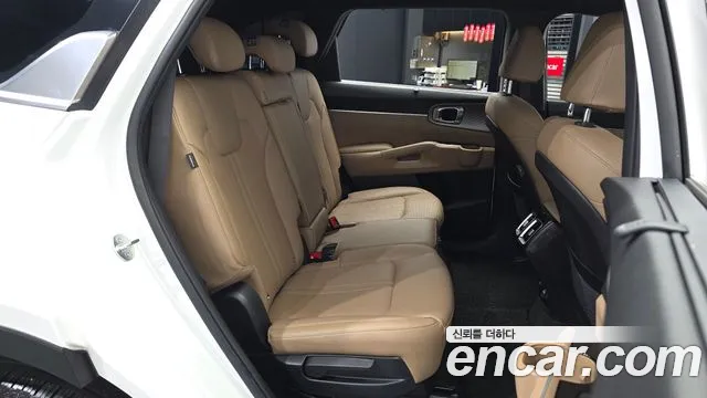Kia Sorento 2023 thumb 11