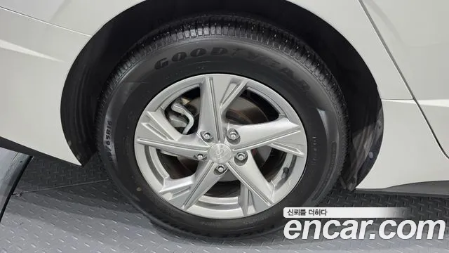 Hyundai Sonata 2019 thumb 5