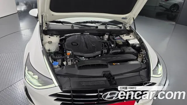Hyundai Sonata 2019 thumb 6
