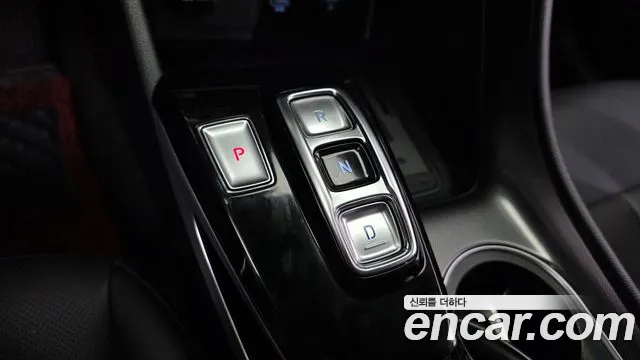 Hyundai Sonata 2019 thumb 9
